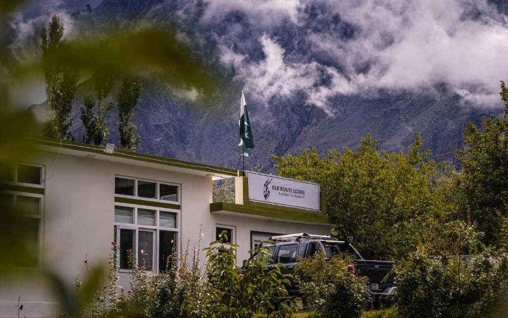 Thumbnail of Silk Route Lodge Gulmit