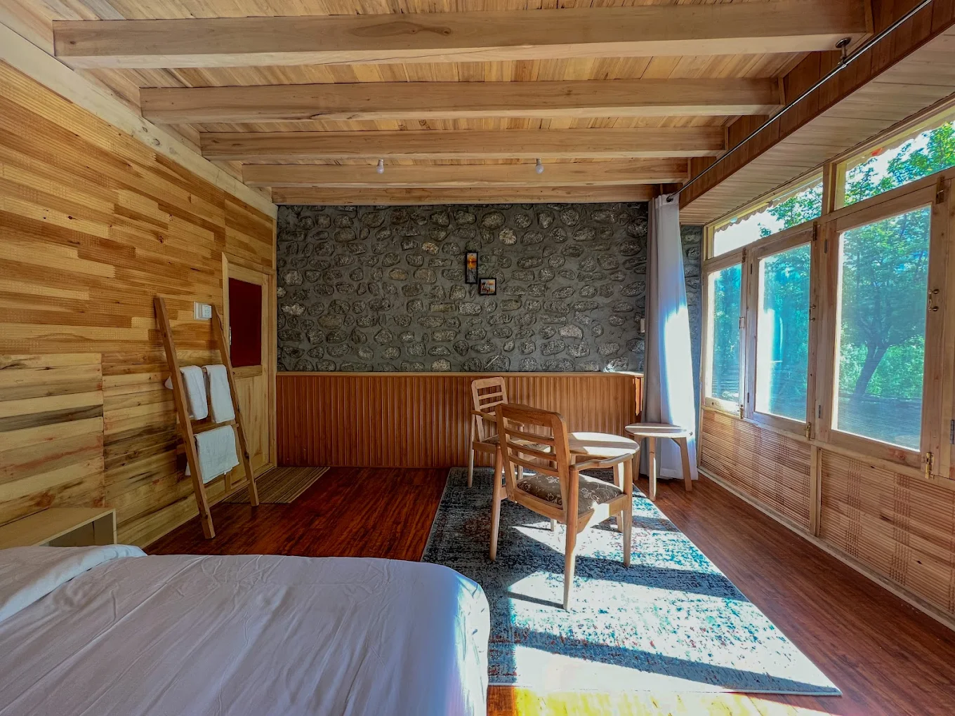 Kavan Residency quick facts