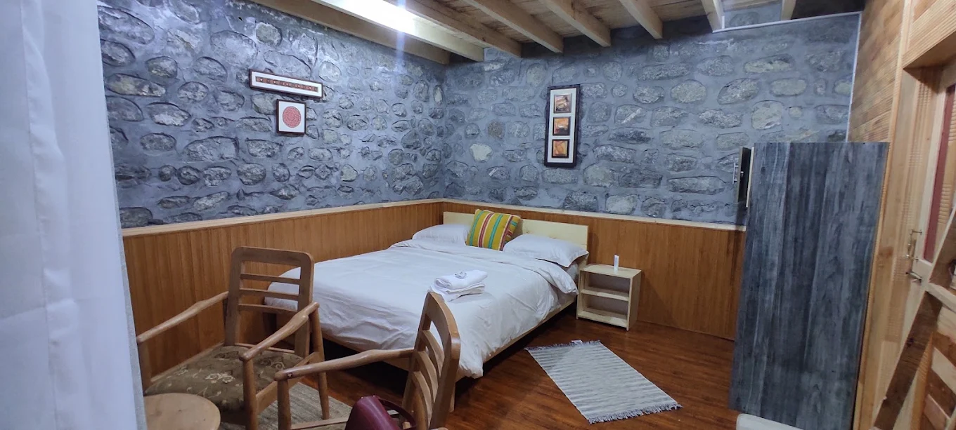 Experiences at Kavan Residency