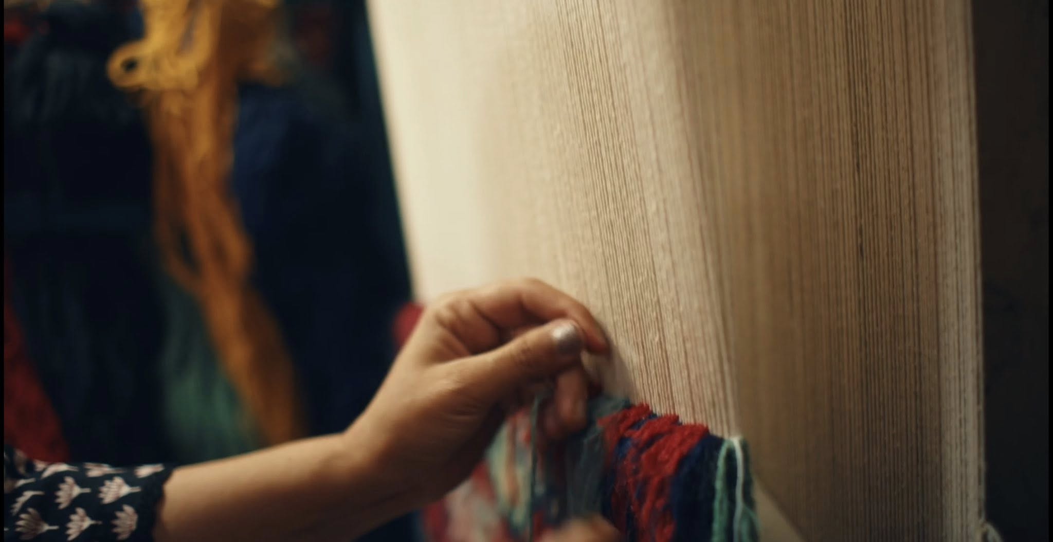Gulmit handicraft